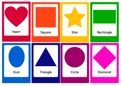 Shapes